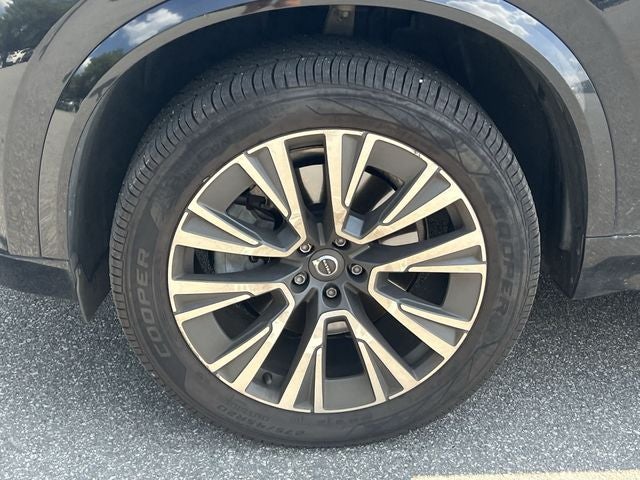 2020 Volvo XC90 T5 Momentum
