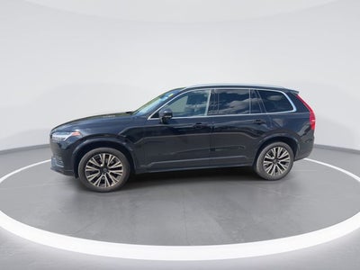 2020 Volvo XC90 T5 Momentum