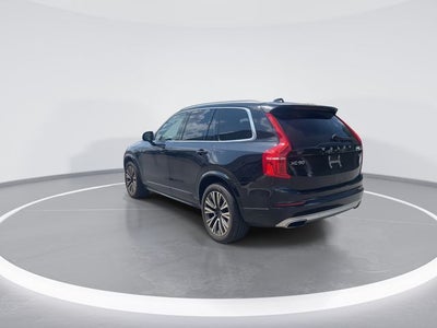 2020 Volvo XC90 T5 Momentum