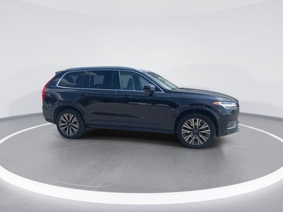 2020 Volvo XC90 T5 Momentum