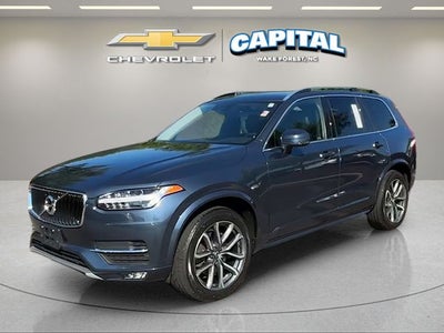 2019 Volvo XC90 T5 Momentum
