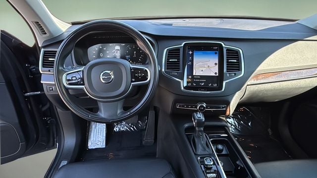 2019 Volvo XC90 T5 Momentum
