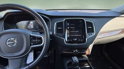 2019 Volvo XC90 T5 Momentum