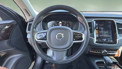2019 Volvo XC90 T5 Momentum