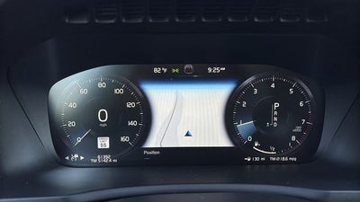 2019 Volvo XC90 T5 Momentum