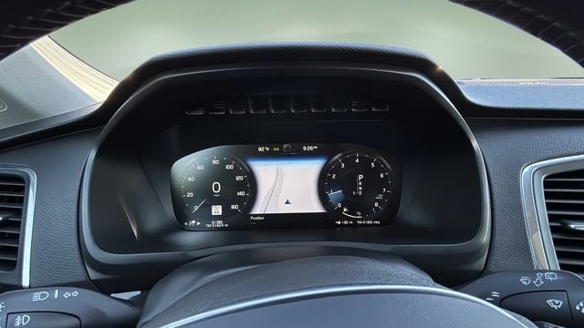2019 Volvo XC90 T5 Momentum
