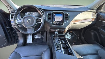 2019 Volvo XC90 T5 Momentum