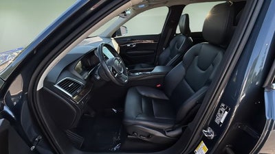 2019 Volvo XC90 T5 Momentum