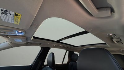 2019 Volvo XC90 T5 Momentum