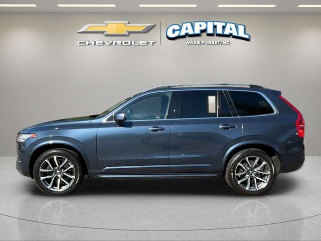 2019 Volvo XC90 T5 Momentum