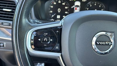 2019 Volvo XC90 T5 Momentum