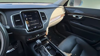 2019 Volvo XC90 T5 Momentum