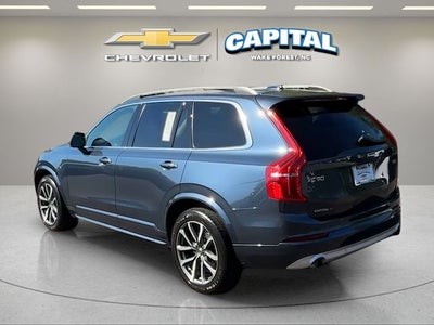 2019 Volvo XC90 T5 Momentum