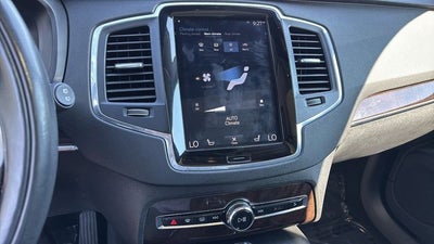 2019 Volvo XC90 T5 Momentum
