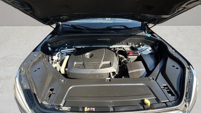 2019 Volvo XC90 T5 Momentum