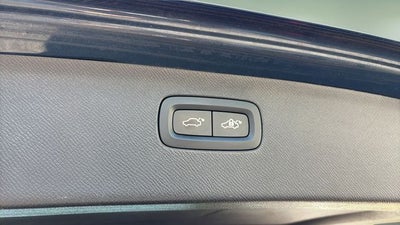 2019 Volvo XC90 T5 Momentum
