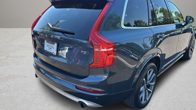 2019 Volvo XC90 T5 Momentum