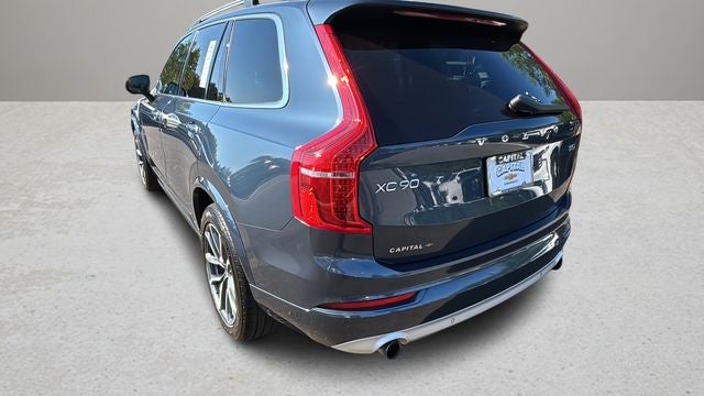 2019 Volvo XC90 T5 Momentum