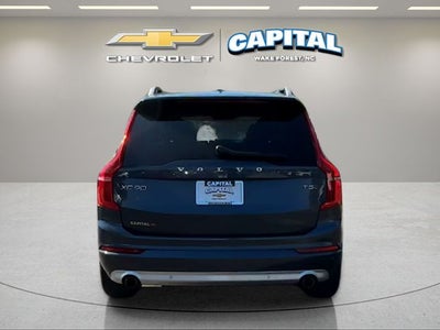 2019 Volvo XC90 T5 Momentum