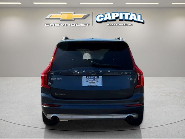 2019 Volvo XC90 T5 Momentum
