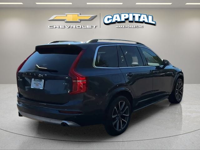 2019 Volvo XC90 T5 Momentum