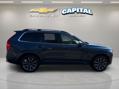 2019 Volvo XC90 T5 Momentum