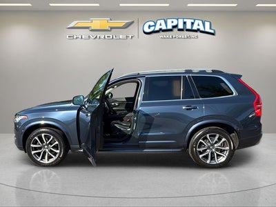 2019 Volvo XC90 T5 Momentum