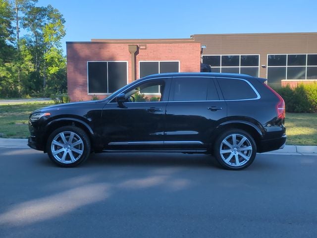 2019 Volvo XC90 T6 Inscription