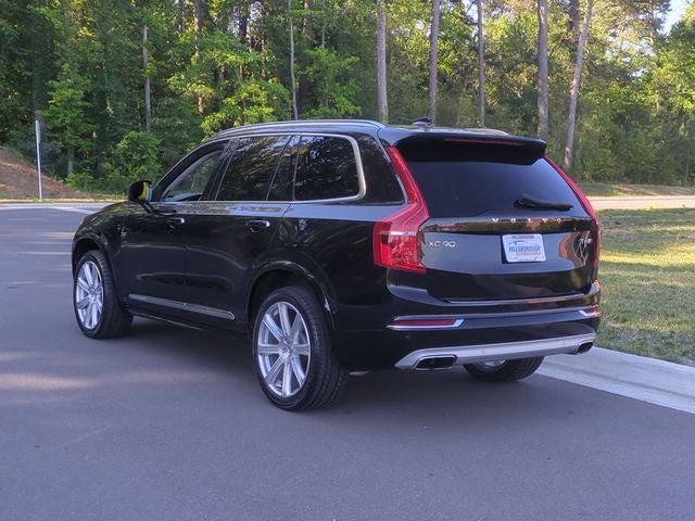 2019 Volvo XC90 T6 Inscription