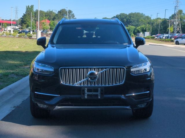 2019 Volvo XC90 T6 Inscription