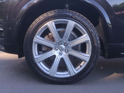 2019 Volvo XC90 T6 Inscription