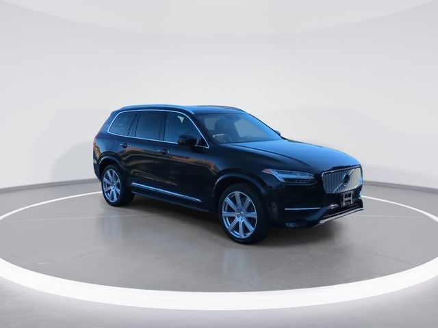 2019 Volvo XC90 T6 Inscription