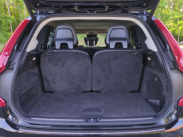 2019 Volvo XC90 T6 Inscription