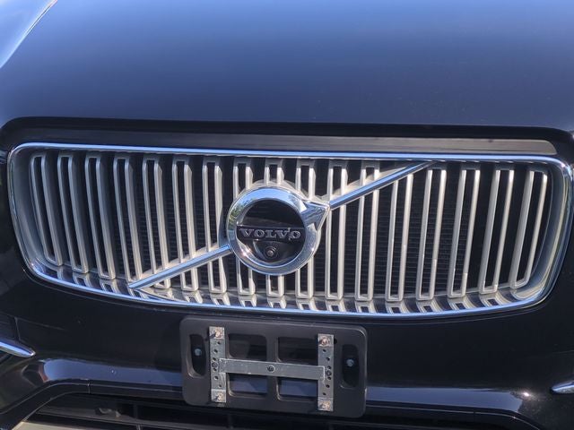 2019 Volvo XC90 T6 Inscription