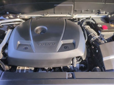 2019 Volvo XC90 T6 Inscription