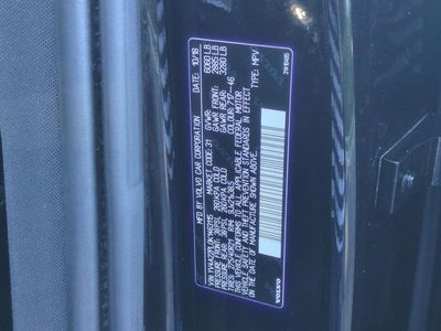 2019 Volvo XC90 T6 Inscription