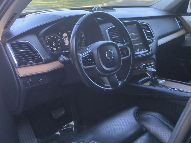 2019 Volvo XC90 T6 Inscription
