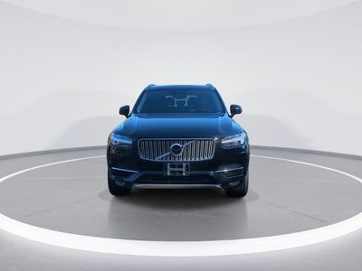 2019 Volvo XC90 T6 Inscription