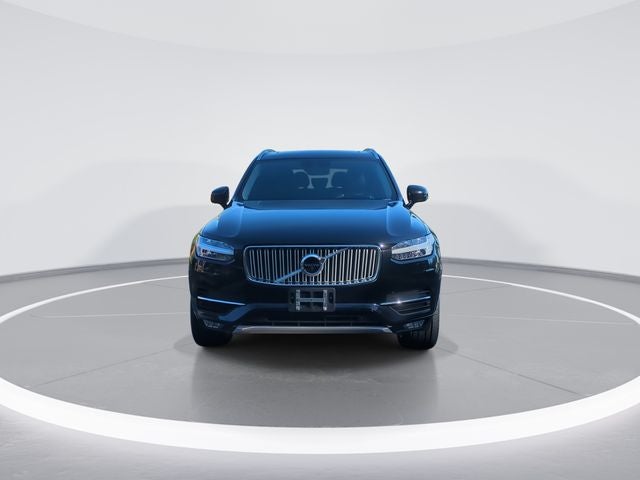 2019 Volvo XC90 T6 Inscription