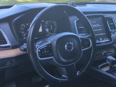 2019 Volvo XC90 T6 Inscription