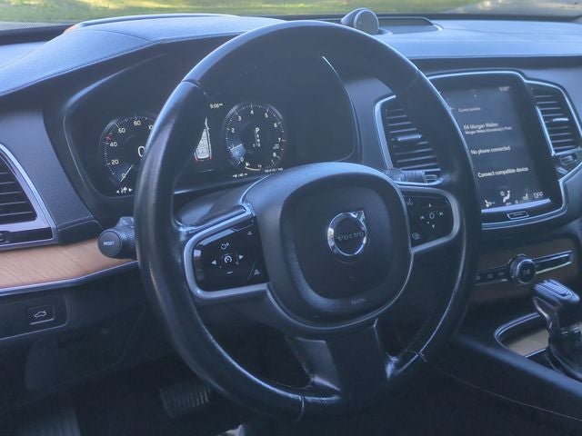 2019 Volvo XC90 T6 Inscription