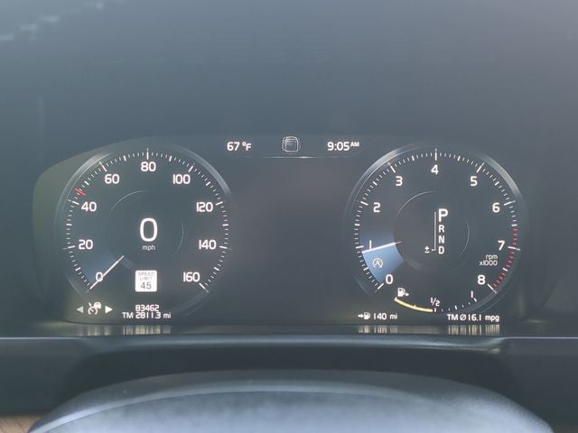 2019 Volvo XC90 T6 Inscription