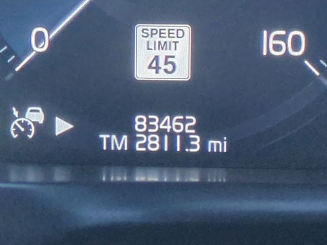 2019 Volvo XC90 T6 Inscription