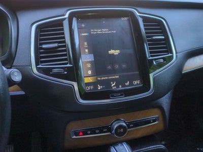 2019 Volvo XC90 T6 Inscription