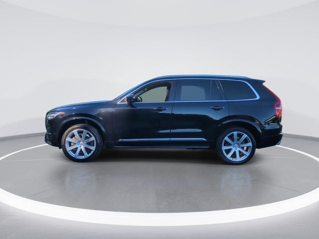 2019 Volvo XC90 T6 Inscription