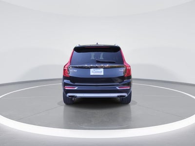 2019 Volvo XC90 T6 Inscription