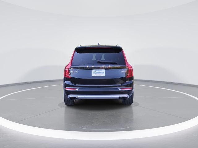 2019 Volvo XC90 T6 Inscription
