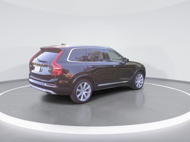 2019 Volvo XC90 T6 Inscription