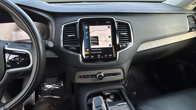 2022 Volvo XC90 Recharge Plug-In Hybrid T8 Inscription 7 Passenger