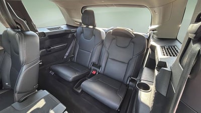 2022 Volvo XC90 Recharge Plug-In Hybrid T8 Inscription 7 Passenger